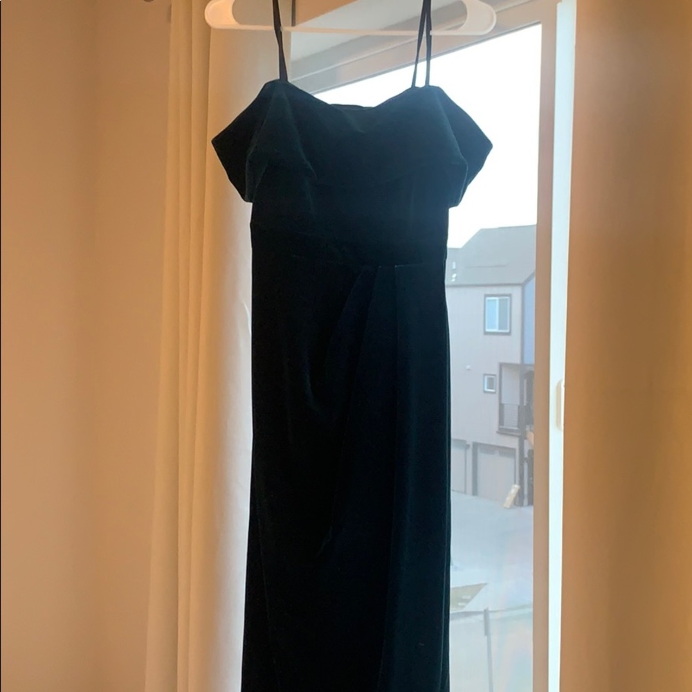 BHLDN Bridesmaid Dress